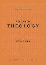 Reformed Theology