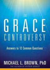 The Grace Controversy