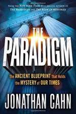 Cahn, J: Paradigm, The