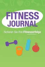 Fitness Journal