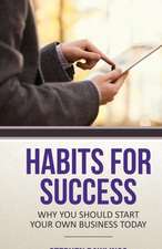 Habits for Success