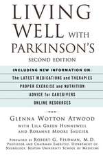 Living Well with Parkinson's