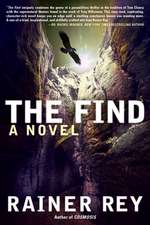 The Find