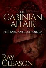 The Gabinian Affair