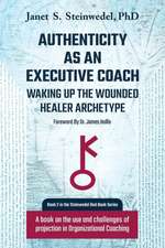 Authenticity as an Executive Coach