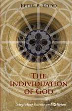 The Individuation of God