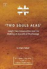 'Two Souls Alas'