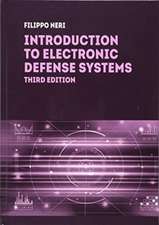 Neri, F: Introduction to Electronic Defense Systems, Third E