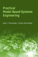 Hernandez, C: Practical Model-Based Systems Engineering