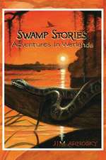 Swamp Stories