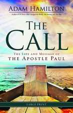 Call [Large Print]