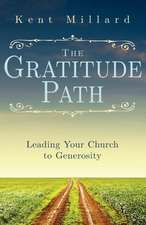 The Gratitude Path