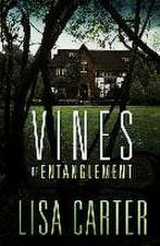 Vines of Entanglement