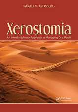 Xerostomia: An Interdisciplinary Approach to Managing Dry Mouth