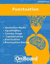 Punctuation