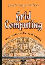 Grid Computing