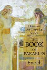 The Book of Parables