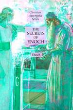 The Secrets of Enoch