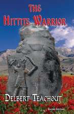 Hittite Warrior