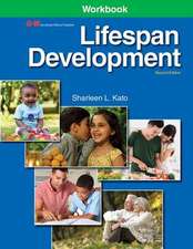 Lifespan Development