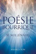 Poesie Bourrique