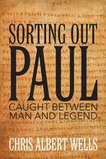 Sorting Out Paul