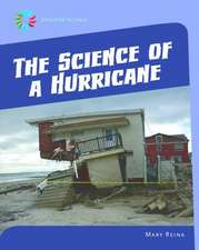 The Science of a Hurricane