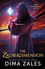 Zales, D: Zauberdimension