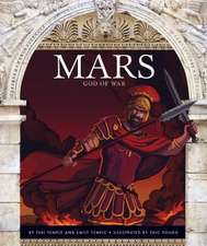 Mars: God of War