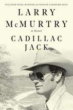 Cadillac Jack – A Novel