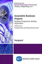 Innovative Business Projects