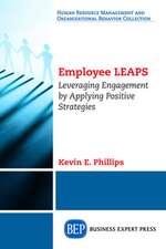 Employee Leaps