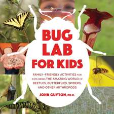 Bug Lab for Kids