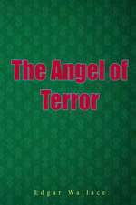 The Angel of Terror