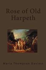 Rose of Old Harpeth