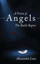 A Vision of Angels, Second Edition: Stand, Increase, and Pursue