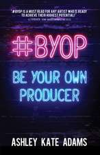 #Byop