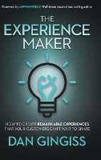 Experience Maker