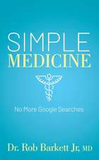 Simple Medicine