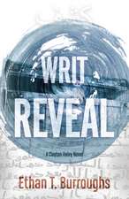 Burroughs, E: Writ Reveal