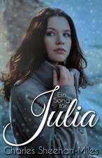 Ein Song Fur Julia: A Participatory Study Guide to the Sermon on the Mount