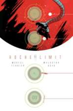 Roche Limit Volume 1