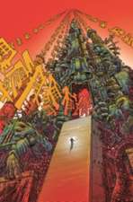 Prophet, Volume 4