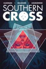 Southern Cross Volume 1