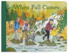 When Fall Comes