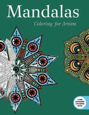 Mandalas