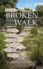 Broken Walk