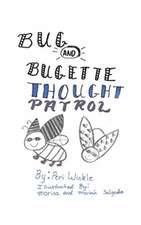 Bug & Bugette