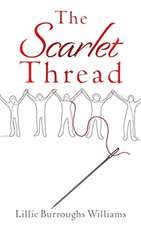 The Scarlet Thread