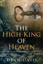 The High King of Heaven